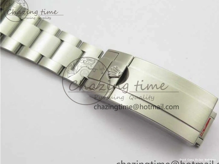 Best AAA Replica Sites Maker SS on 126610 Bracelet Durable LV BP Dial Black Submariner A 41mm 2591 0120